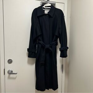 Wilfred Eleventh Trench Coat | M